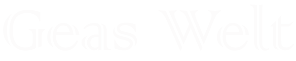 Geas-Welt Logo